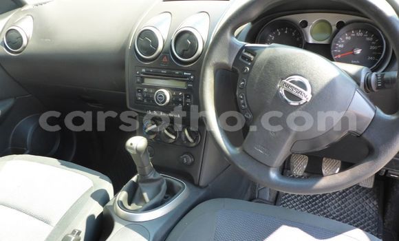 اشتري مستعمل Nissan Qashqai Silver سيارة في Butha–Buthe في Thaba-Tseka اشتري مستعمل Nissan Qashqai Silver سيارة في Butha–Buthe في Thaba-Tseka