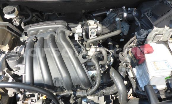 اشتري مستعمل Nissan Qashqai Silver سيارة في Butha–Buthe في Thaba-Tseka اشتري مستعمل Nissan Qashqai Silver سيارة في Butha–Buthe في Thaba-Tseka