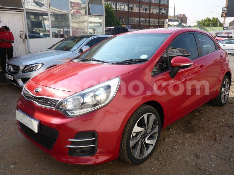 Big with watermark kia rio mafeteng mafeteng 12793