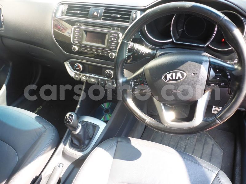 Big with watermark kia rio mafeteng mafeteng 12793