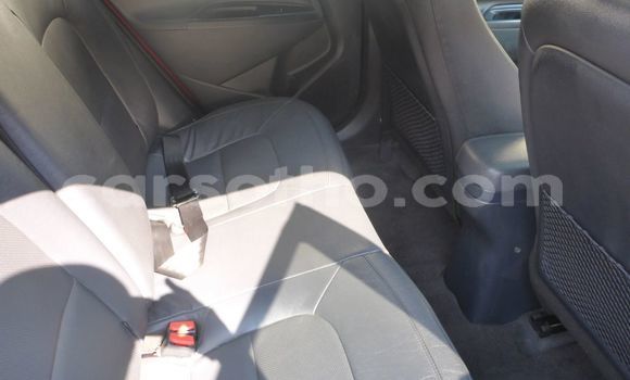 Buy Used Kia Rio Red Car in Mafeteng in Mafeteng Buy Used Kia Rio Red Car in Mafeteng in Mafeteng