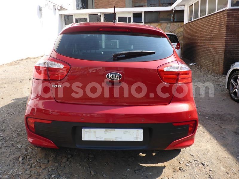 Big with watermark kia rio mafeteng mafeteng 12793