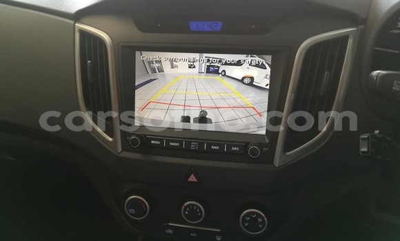 Buy Used Hyundai Creta Silver Car in Hlotse in Leribe Buy Used Hyundai Creta Silver Car in Hlotse in Leribe