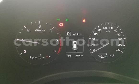 Buy Used Hyundai Creta Silver Car in Hlotse in Leribe Buy Used Hyundai Creta Silver Car in Hlotse in Leribe