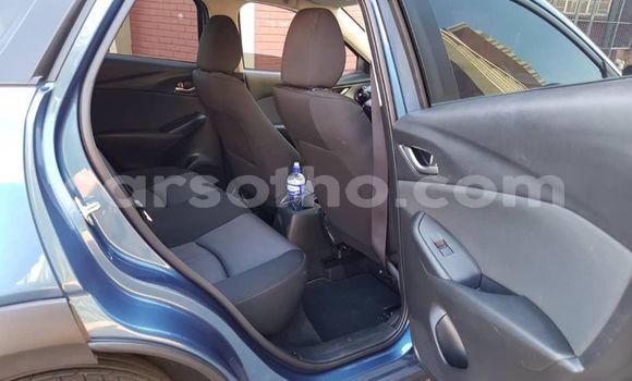 Sayi Na hannu Kia Rio Silver Mota in Maseru a Maseru Sayi Na hannu Kia Rio Silver Mota in Maseru a Maseru