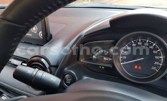 Sayi Na hannu Kia Rio Silver Mota in Maseru a Maseru Sayi Na hannu Kia Rio Silver Mota in Maseru a Maseru