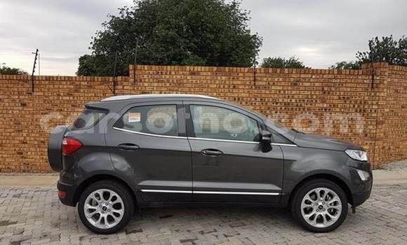 اشتري مستعمل Ford EcoSport Other سيارة في Maseru في Maseru اشتري مستعمل Ford EcoSport Other سيارة في Maseru في Maseru