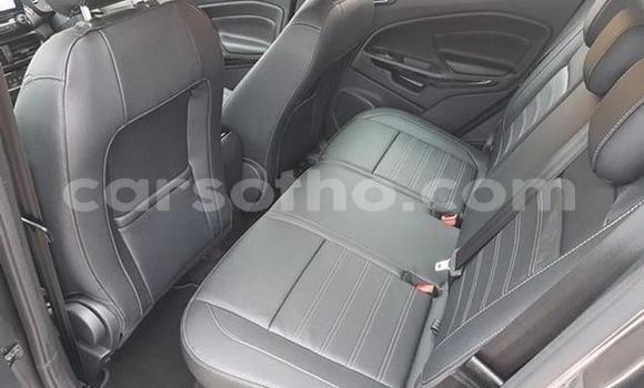 اشتري مستعمل Ford EcoSport Other سيارة في Maseru في Maseru اشتري مستعمل Ford EcoSport Other سيارة في Maseru في Maseru