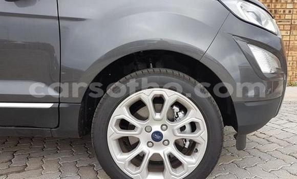 اشتري مستعمل Ford EcoSport Other سيارة في Maseru في Maseru اشتري مستعمل Ford EcoSport Other سيارة في Maseru في Maseru