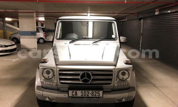 Sayi Na hannu Mercedes-Benz GL–Class Silver Mota in Roma a Maseru Sayi Na hannu Mercedes-Benz GL–Class Silver Mota in Roma a Maseru