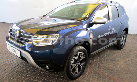 اشتري مستعمل Renault Duster Blue سيارة في Maseru في Maseru اشتري مستعمل Renault Duster Blue سيارة في Maseru في Maseru