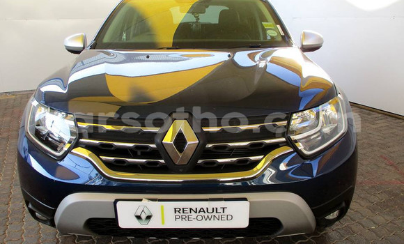 اشتري مستعمل Renault Duster Blue سيارة في Maseru في Maseru اشتري مستعمل Renault Duster Blue سيارة في Maseru في Maseru