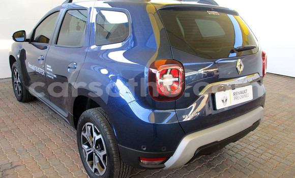 اشتري مستعمل Renault Duster Blue سيارة في Maseru في Maseru اشتري مستعمل Renault Duster Blue سيارة في Maseru في Maseru