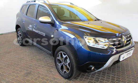 اشتري مستعمل Renault Duster Blue سيارة في Maseru في Maseru اشتري مستعمل Renault Duster Blue سيارة في Maseru في Maseru