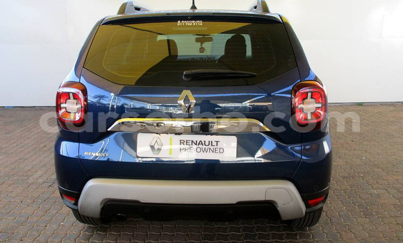 اشتري مستعمل Renault Duster Blue سيارة في Maseru في Maseru اشتري مستعمل Renault Duster Blue سيارة في Maseru في Maseru