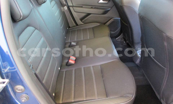 اشتري مستعمل Renault Duster Blue سيارة في Maseru في Maseru اشتري مستعمل Renault Duster Blue سيارة في Maseru في Maseru