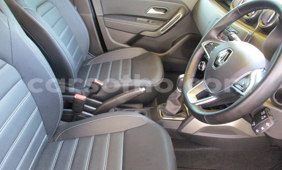 اشتري مستعمل Renault Duster Blue سيارة في Maseru في Maseru اشتري مستعمل Renault Duster Blue سيارة في Maseru في Maseru