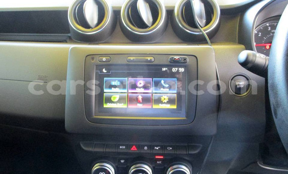 اشتري مستعمل Renault Duster Blue سيارة في Maseru في Maseru اشتري مستعمل Renault Duster Blue سيارة في Maseru في Maseru