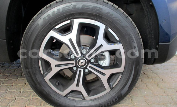 اشتري مستعمل Renault Duster Blue سيارة في Maseru في Maseru اشتري مستعمل Renault Duster Blue سيارة في Maseru في Maseru