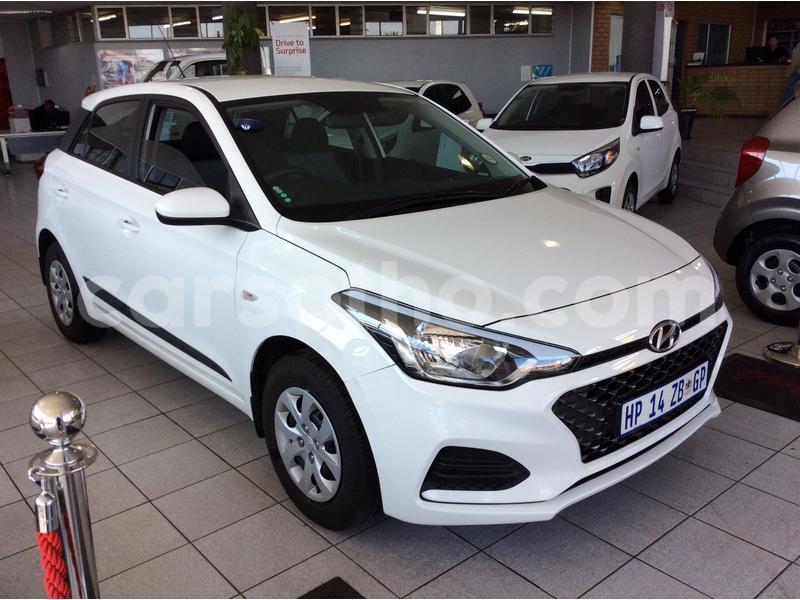 Big with watermark hyundai i20 maseru maseru 12800