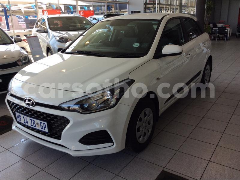 Big with watermark hyundai i20 maseru maseru 12800