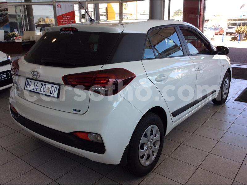 Big with watermark hyundai i20 maseru maseru 12800