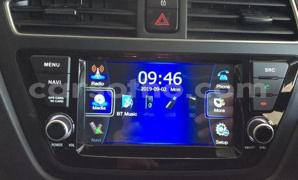 Sayi Na hannu Hyundai i20 White Mota in Maseru a Maseru Sayi Na hannu Hyundai i20 White Mota in Maseru a Maseru