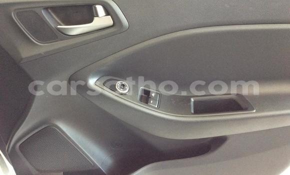 Sayi Na hannu Hyundai i20 White Mota in Maseru a Maseru Sayi Na hannu Hyundai i20 White Mota in Maseru a Maseru