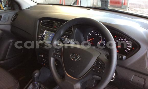 Sayi Na hannu Hyundai i20 White Mota in Maseru a Maseru Sayi Na hannu Hyundai i20 White Mota in Maseru a Maseru