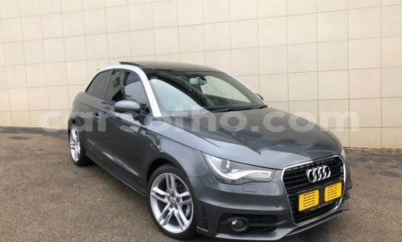 Buy Used Audi A1 Other Car in Maseru in Maseru Buy Used Audi A1 Other Car in Maseru in Maseru