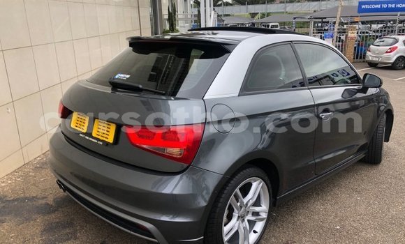 Buy Used Audi A1 Other Car in Maseru in Maseru Buy Used Audi A1 Other Car in Maseru in Maseru