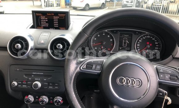 Buy Used Audi A1 Other Car in Maseru in Maseru Buy Used Audi A1 Other Car in Maseru in Maseru