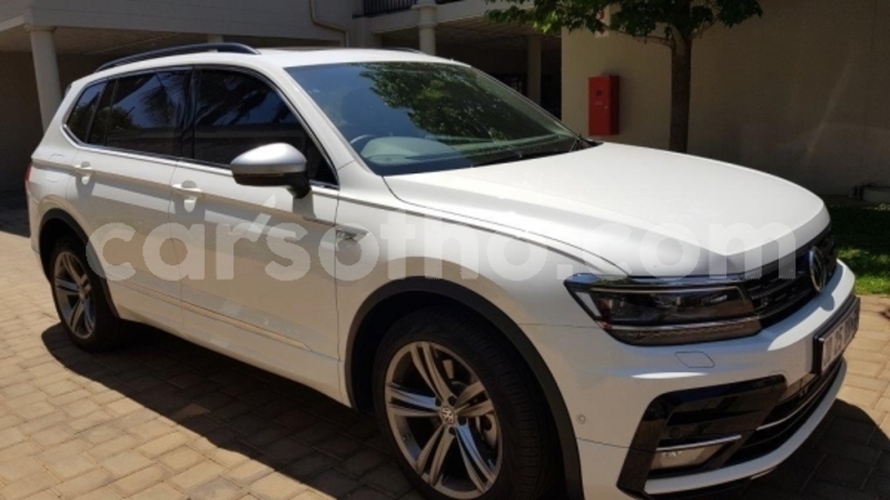 Big with watermark volkswagen tiguan maseru maseru 12802