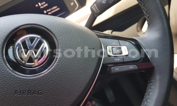 اشتري مستعمل Volkswagen Tiguan White سيارة في Maseru في Maseru اشتري مستعمل Volkswagen Tiguan White سيارة في Maseru في Maseru