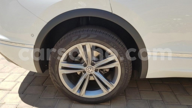 Big with watermark volkswagen tiguan maseru maseru 12802