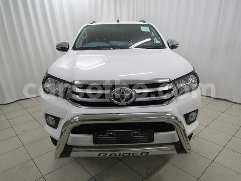 Big with watermark toyota hilux maseru maseru 12804