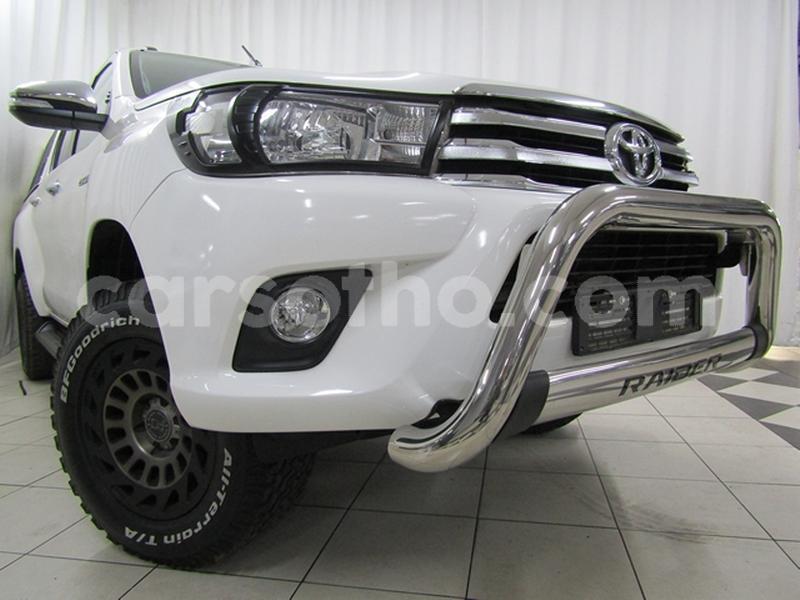 Big with watermark toyota hilux maseru maseru 12804