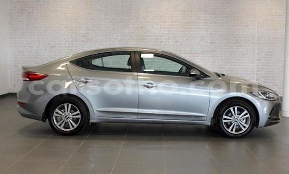 Acheter Occasion Voiture Hyundai Elantra Gris à Maseru, Maseru Acheter Occasion Voiture Hyundai Elantra Gris à Maseru, Maseru