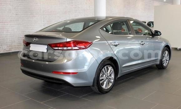 Acheter Occasion Voiture Hyundai Elantra Gris à Maseru, Maseru Acheter Occasion Voiture Hyundai Elantra Gris à Maseru, Maseru