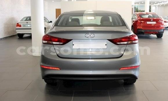 Acheter Occasion Voiture Hyundai Elantra Gris à Maseru, Maseru Acheter Occasion Voiture Hyundai Elantra Gris à Maseru, Maseru