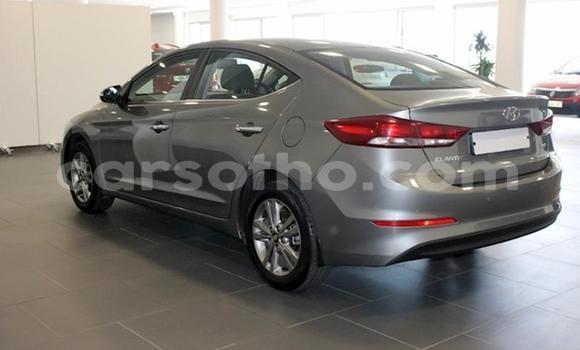 Acheter Occasion Voiture Hyundai Elantra Gris à Maseru, Maseru Acheter Occasion Voiture Hyundai Elantra Gris à Maseru, Maseru