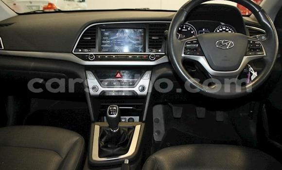 Acheter Occasion Voiture Hyundai Elantra Gris à Maseru, Maseru Acheter Occasion Voiture Hyundai Elantra Gris à Maseru, Maseru