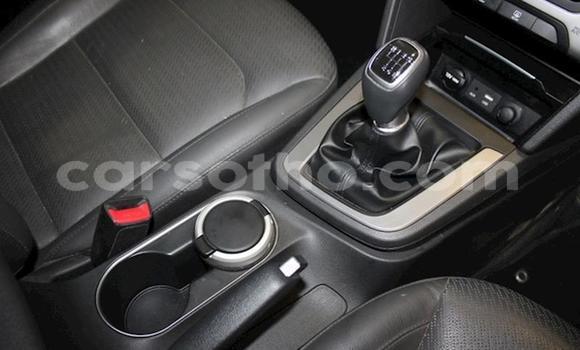 Acheter Occasion Voiture Hyundai Elantra Gris à Maseru, Maseru Acheter Occasion Voiture Hyundai Elantra Gris à Maseru, Maseru