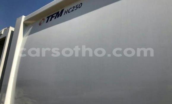 Buy Used Isuzu FTR 850 White Truck in Maseru in Maseru Buy Used Isuzu FTR 850 White Truck in Maseru in Maseru