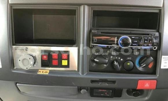 Buy Used Isuzu FTR 850 White Truck in Maseru in Maseru Buy Used Isuzu FTR 850 White Truck in Maseru in Maseru