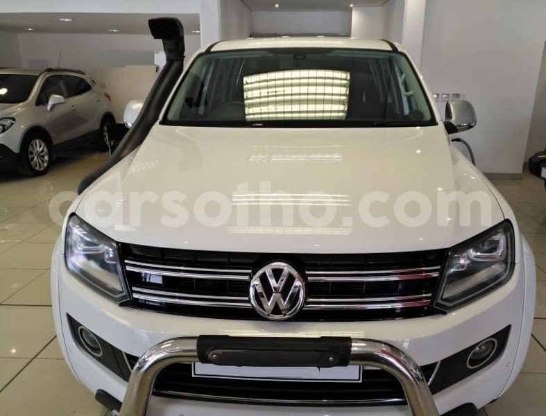 Big with watermark volkswagen amarok maseru maseru 12814