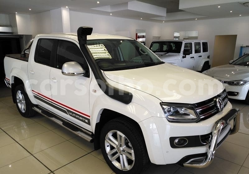 Big with watermark volkswagen amarok maseru maseru 12814
