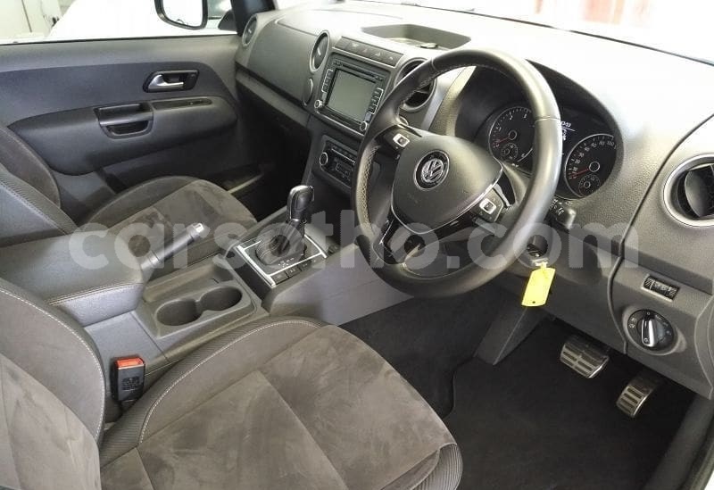 Big with watermark volkswagen amarok maseru maseru 12814