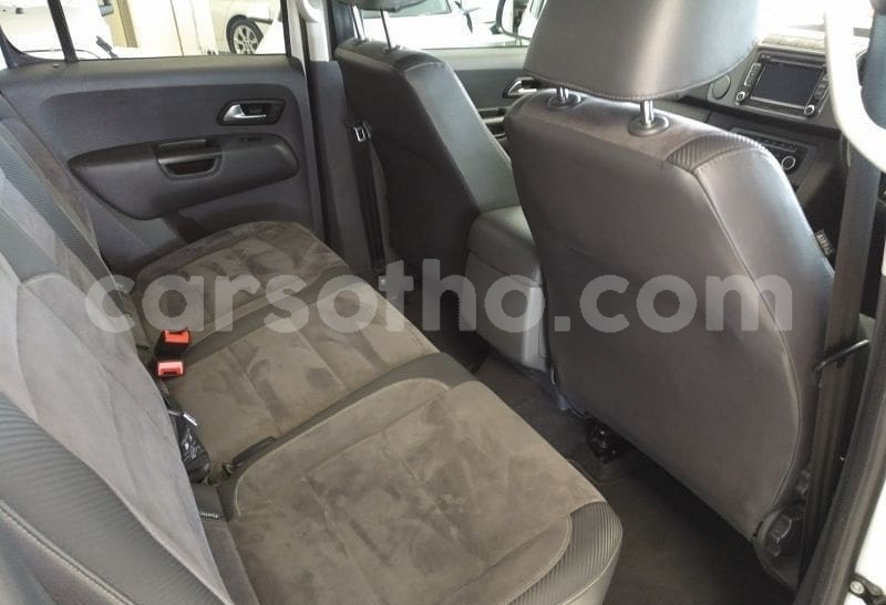 Big with watermark volkswagen amarok maseru maseru 12814