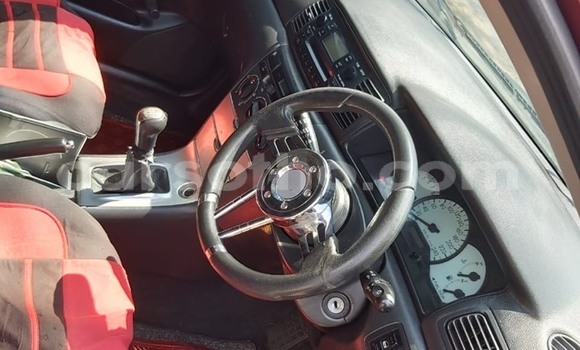 Sayi Na hannu Toyota Runx Red Mota in Hlotse a Leribe Sayi Na hannu Toyota Runx Red Mota in Hlotse a Leribe